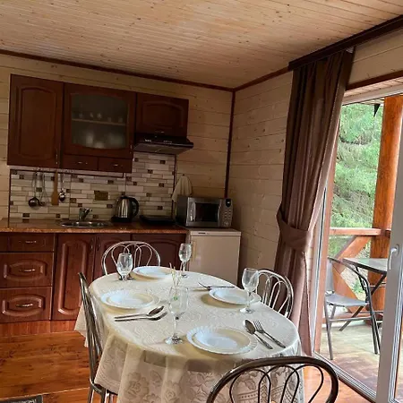 лісова тиша Apartment
