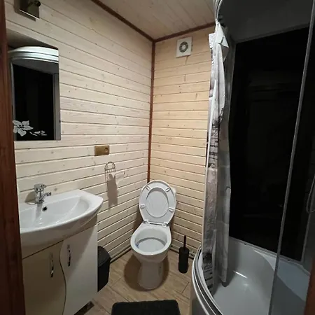 Apartment лісова тиша *